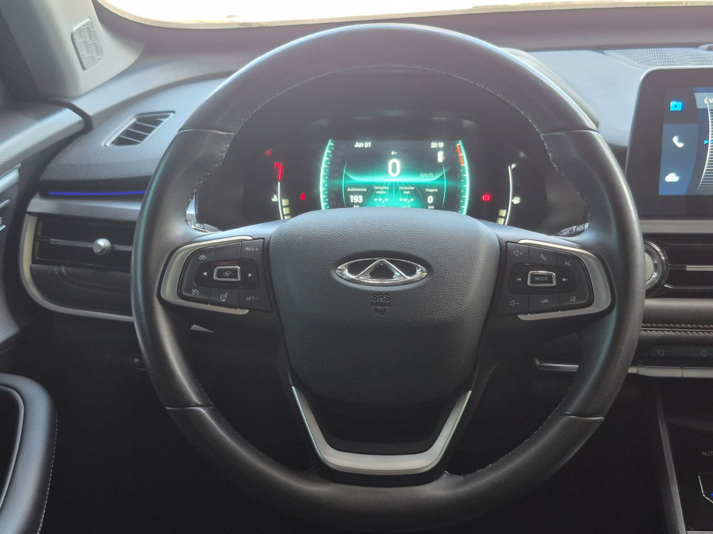 carro