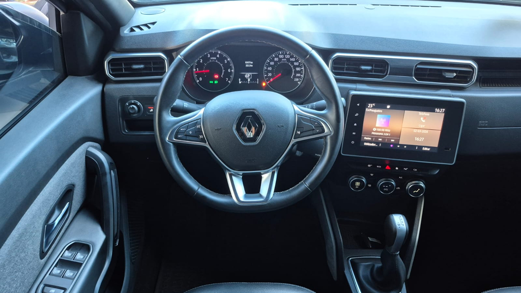 carro