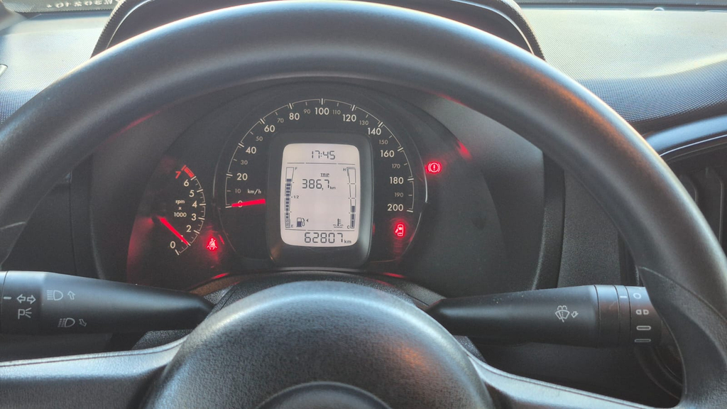 carro