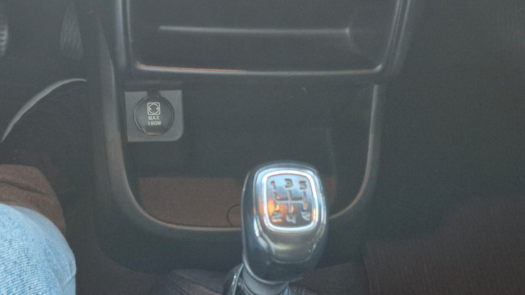 carro