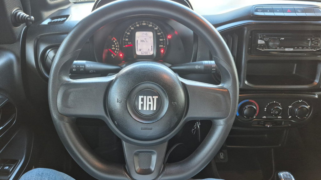 carro
