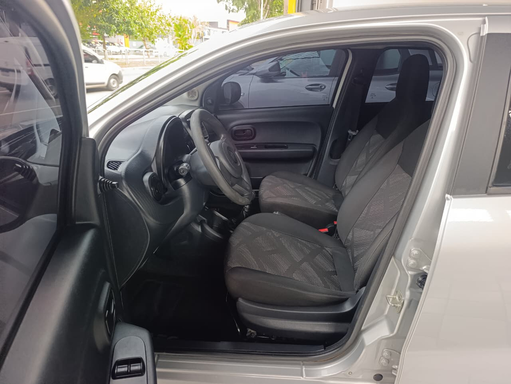 carro