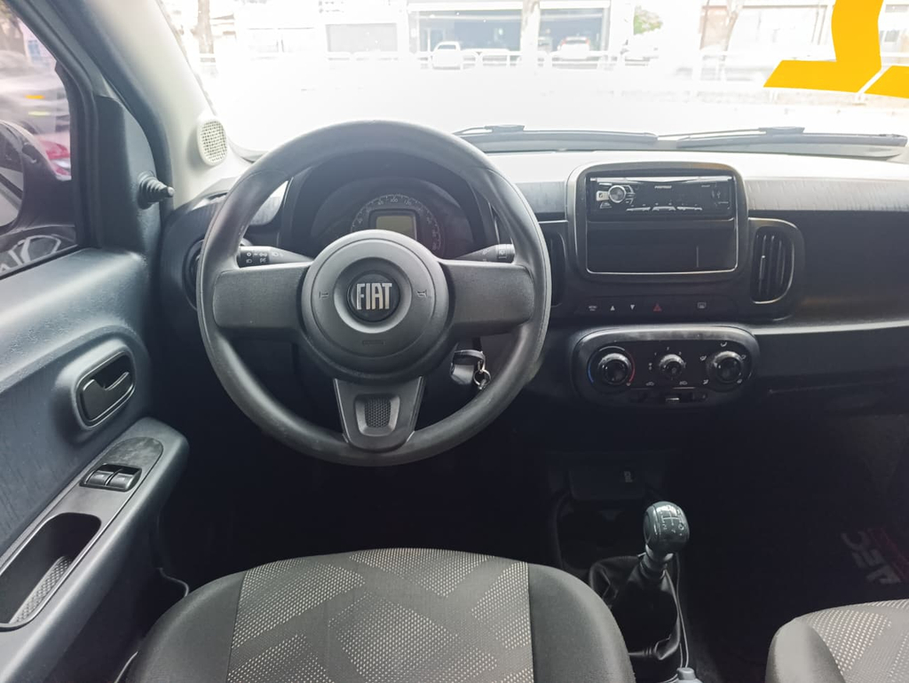 carro