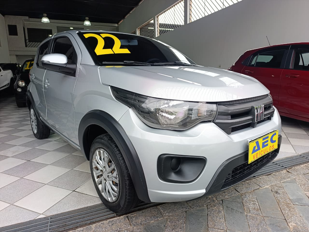 carro