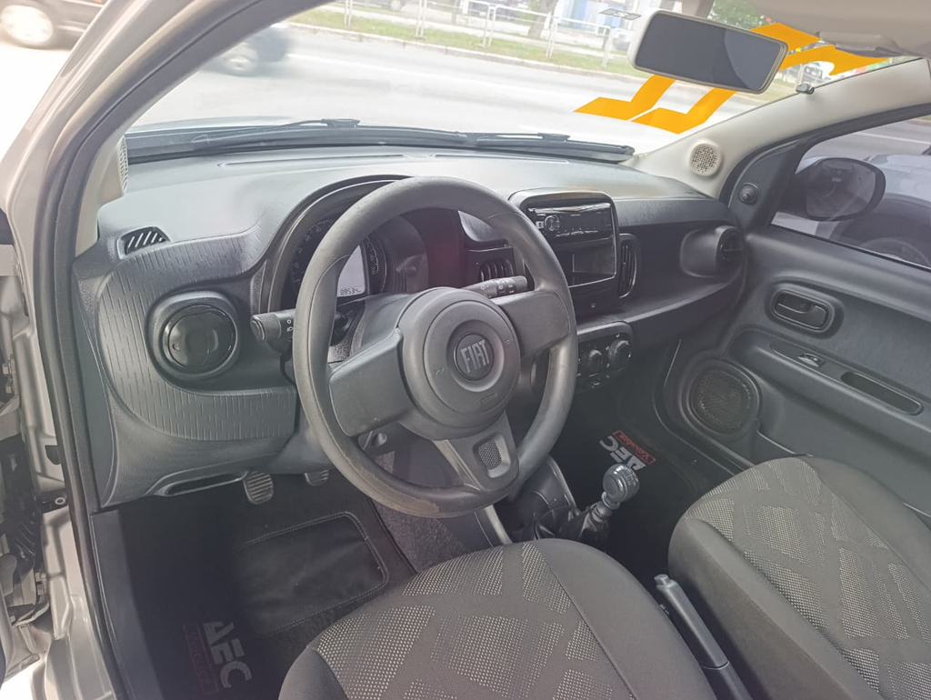 carro