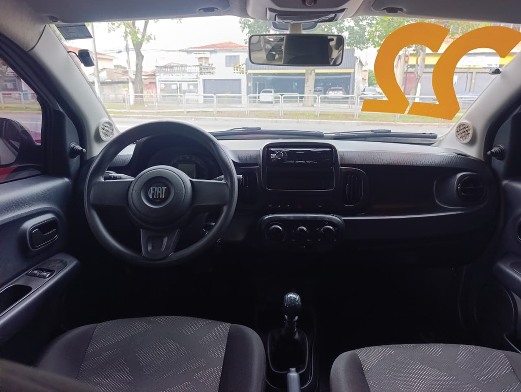 carro