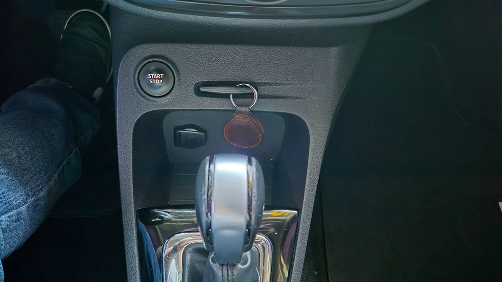 carro