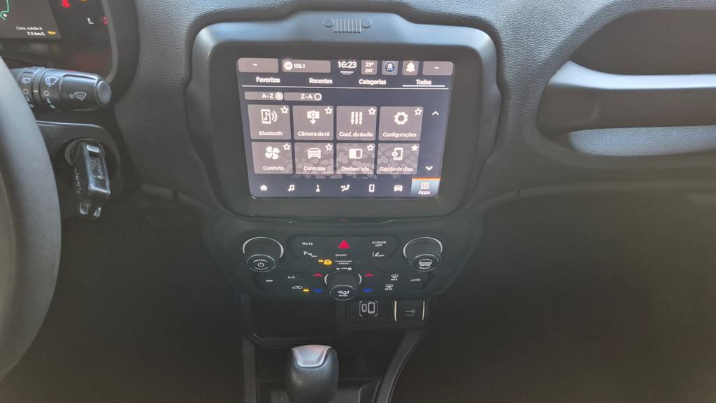 carro