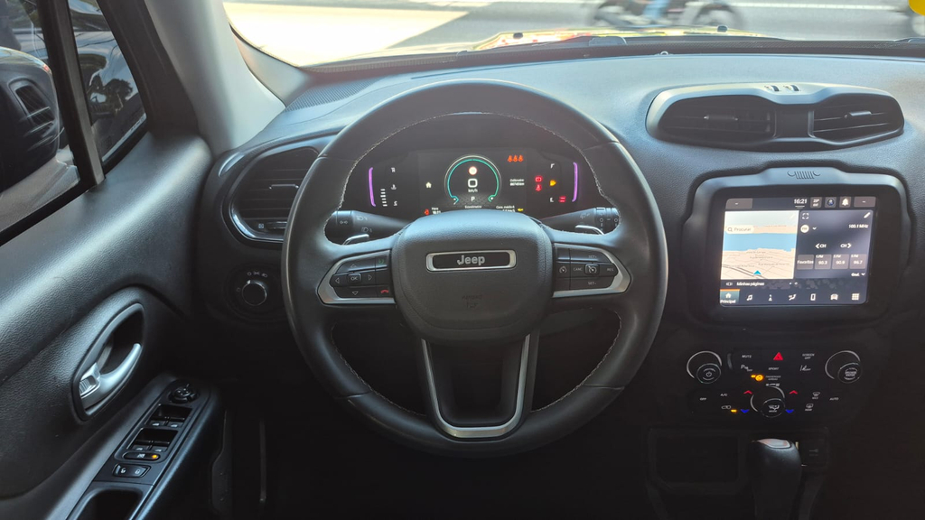carro
