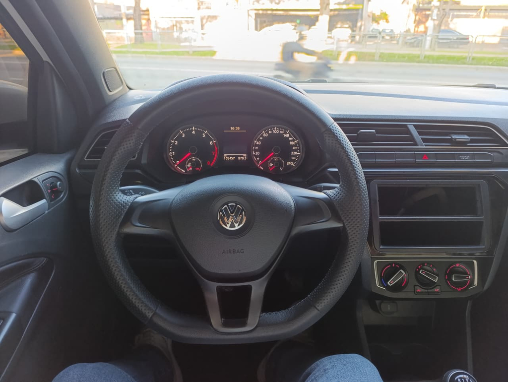 carro