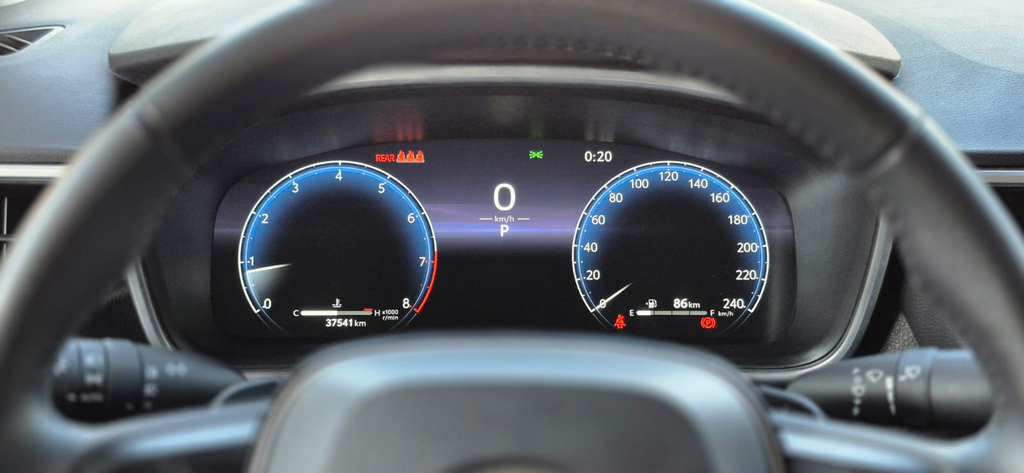 carro