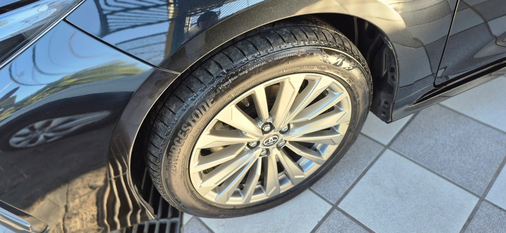 carro