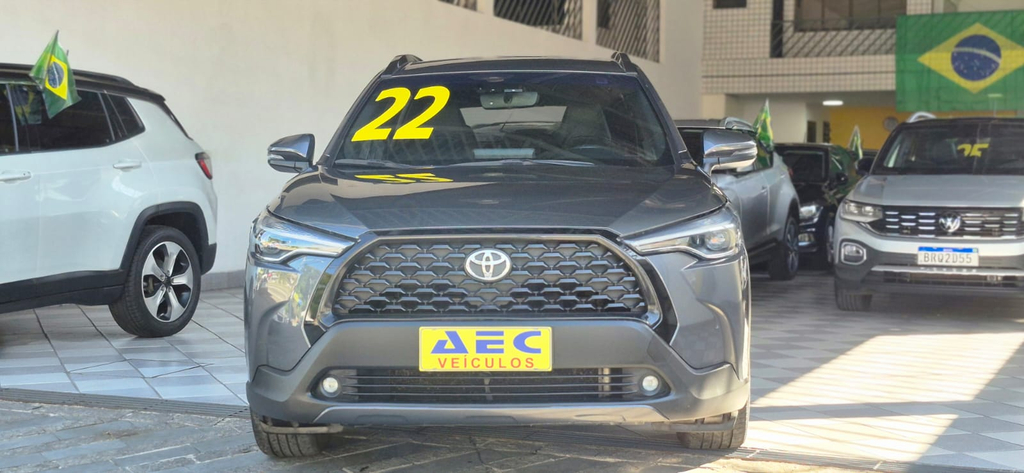 carro