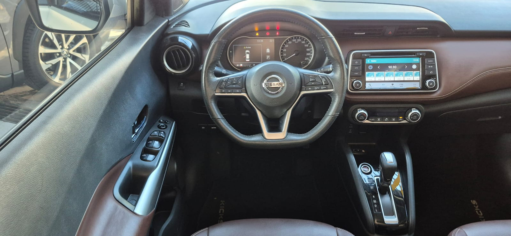 carro
