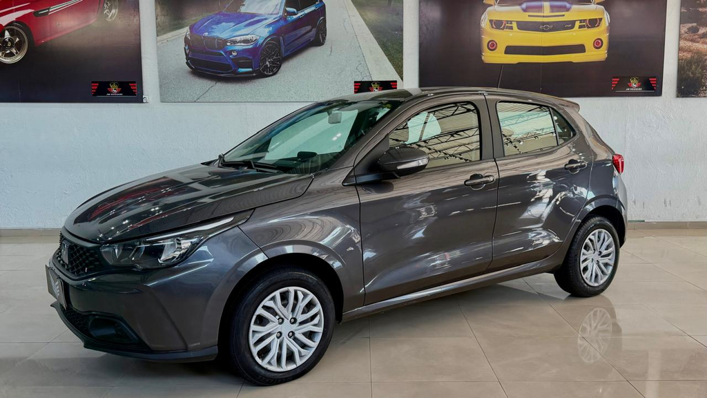 carro