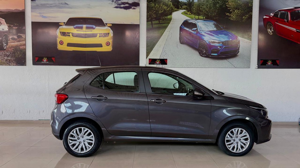 carro