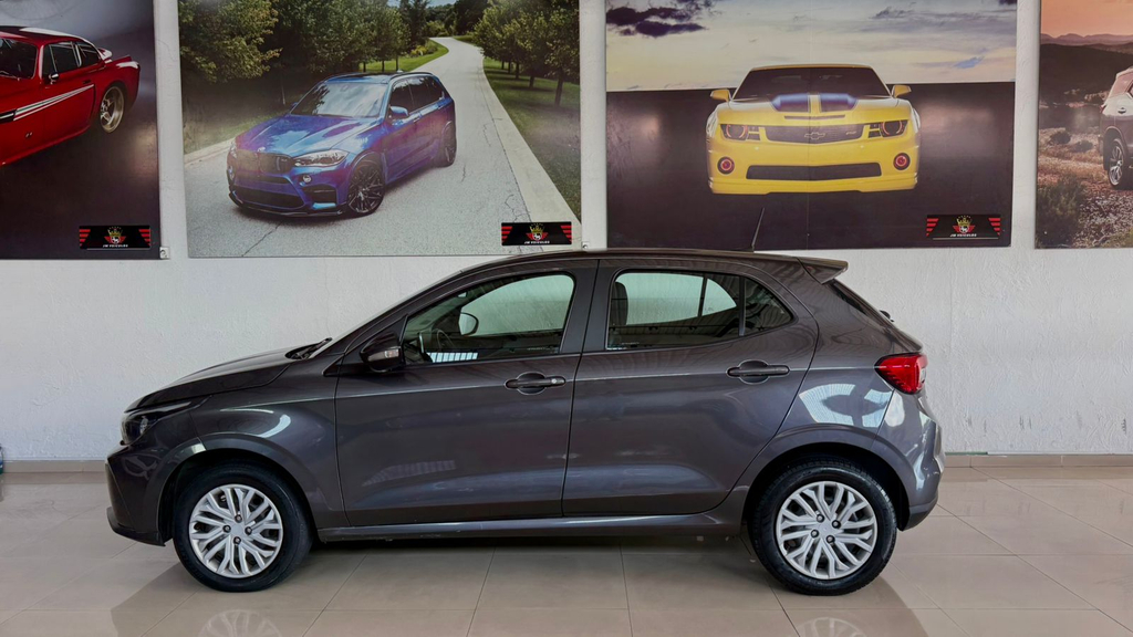 carro