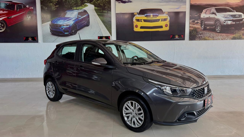 carro