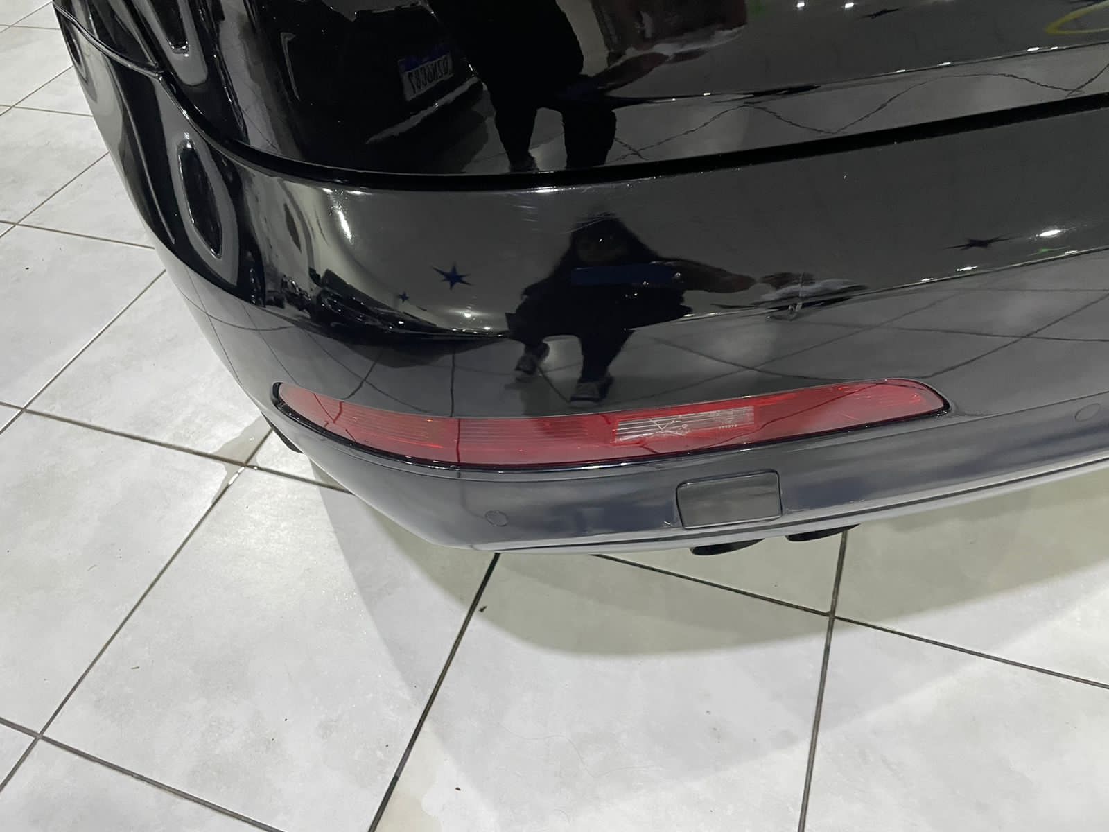 Audi Q3 Preto