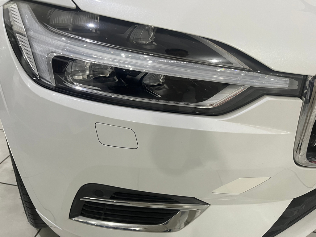 Volvo XC60 Branco