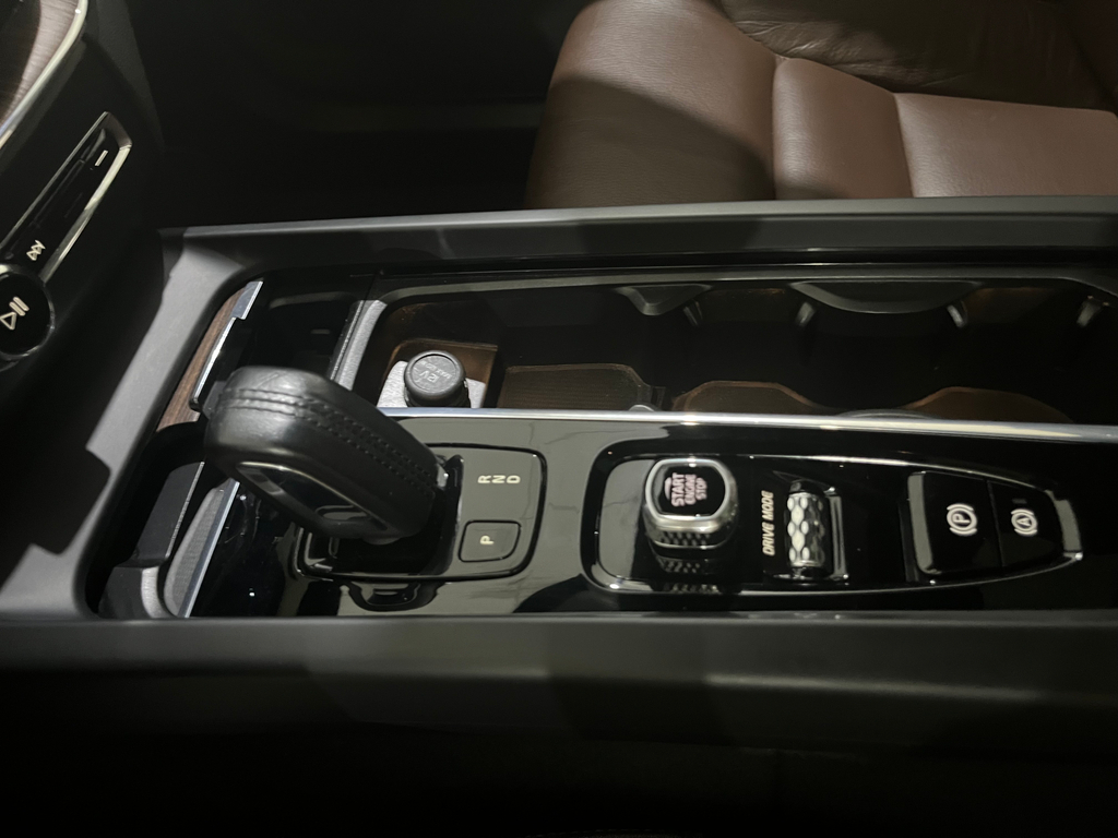 Volvo XC60 Branco