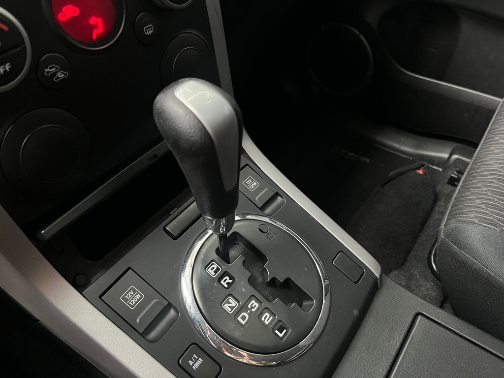 Suzuki Grand Vitara Prata