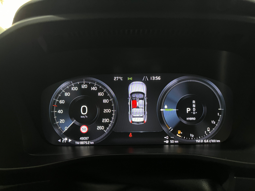 Volvo XC40 Branco