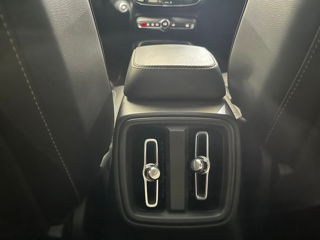 Volvo XC40 Branco