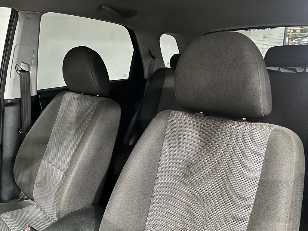 Kia Sportage Preto