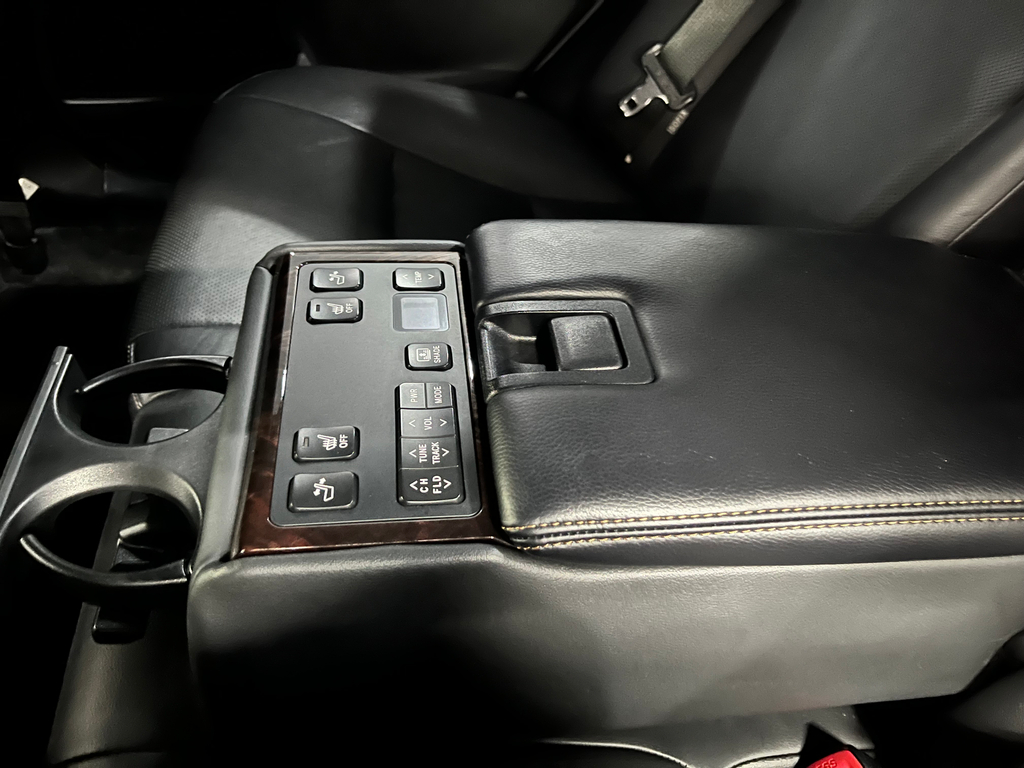 Toyota Camry  Preto