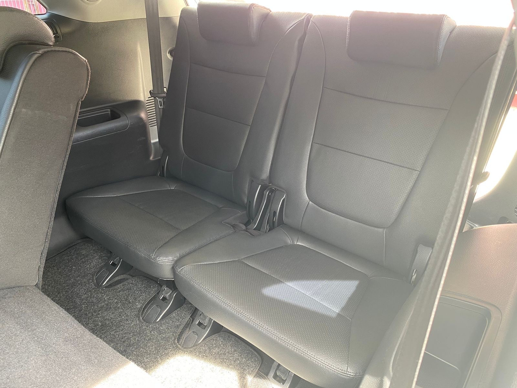 Kia Sorento Branco