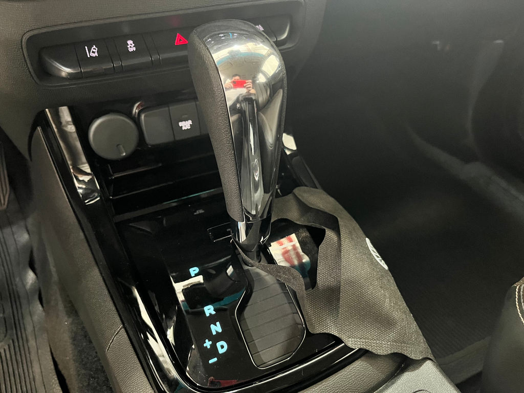Chevrolet TrailBlazer Branco