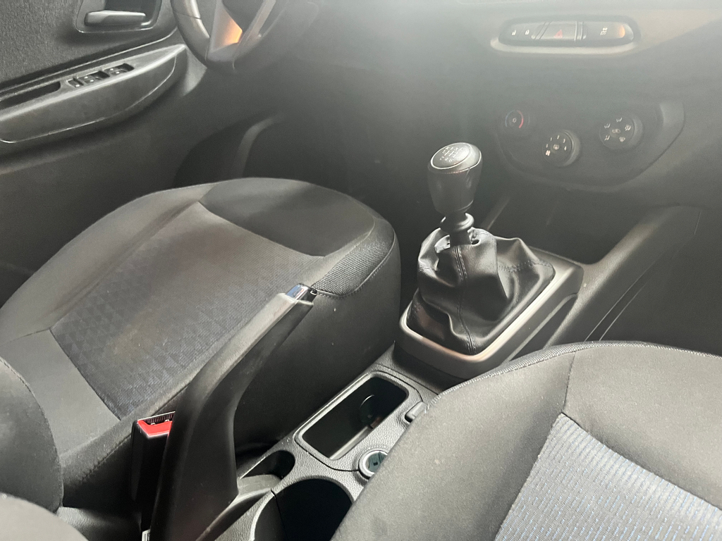 Chevrolet Spin Branco