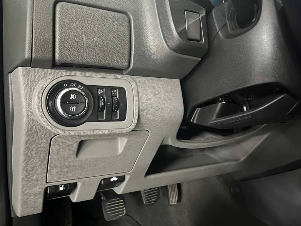 Chevrolet S10 Cabine Dupla Marrom
