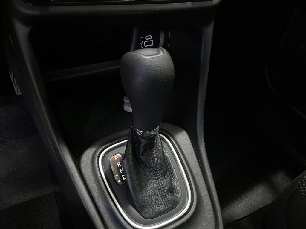 Fiat PULSE Branco