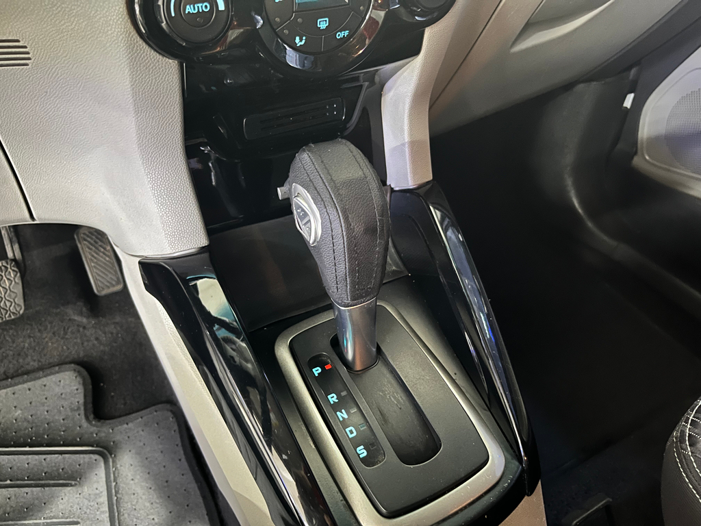 Ford EcoSport Branco