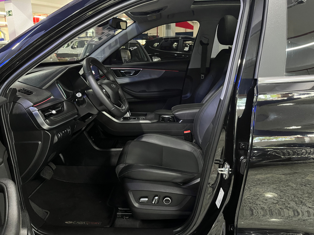 carro
