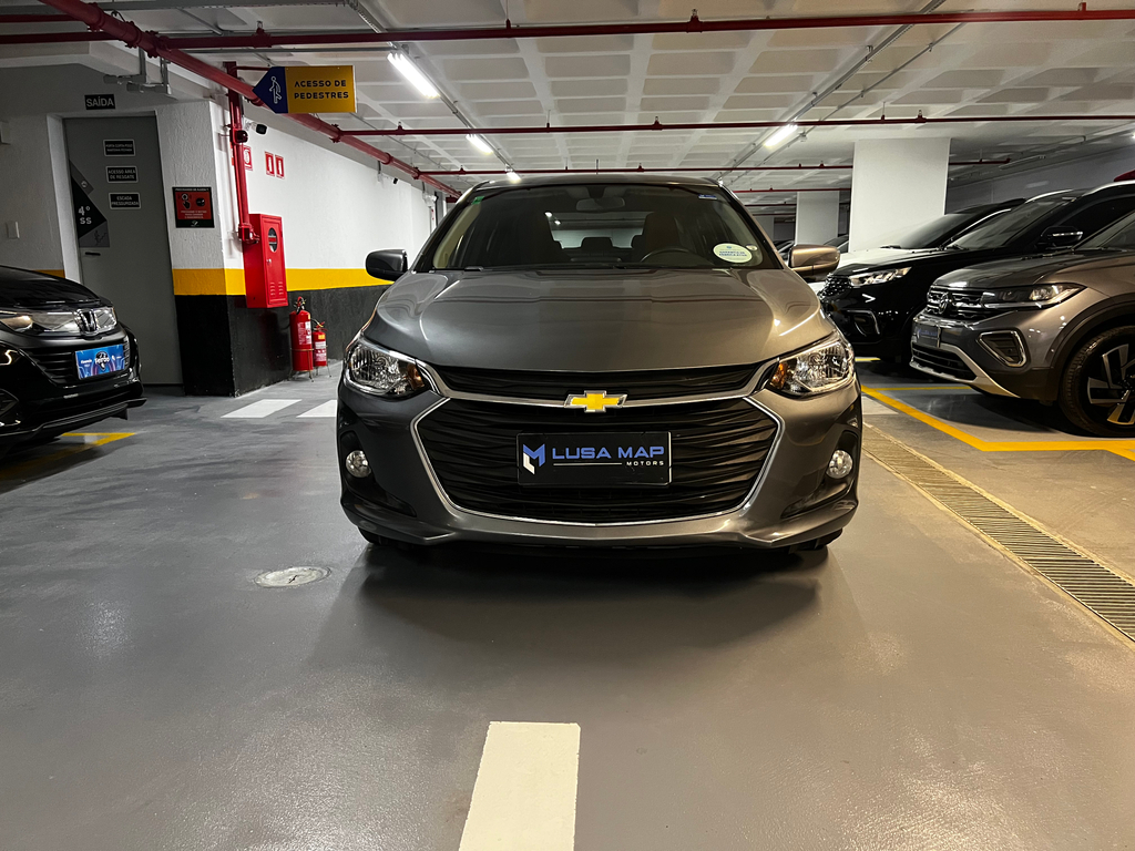 carro