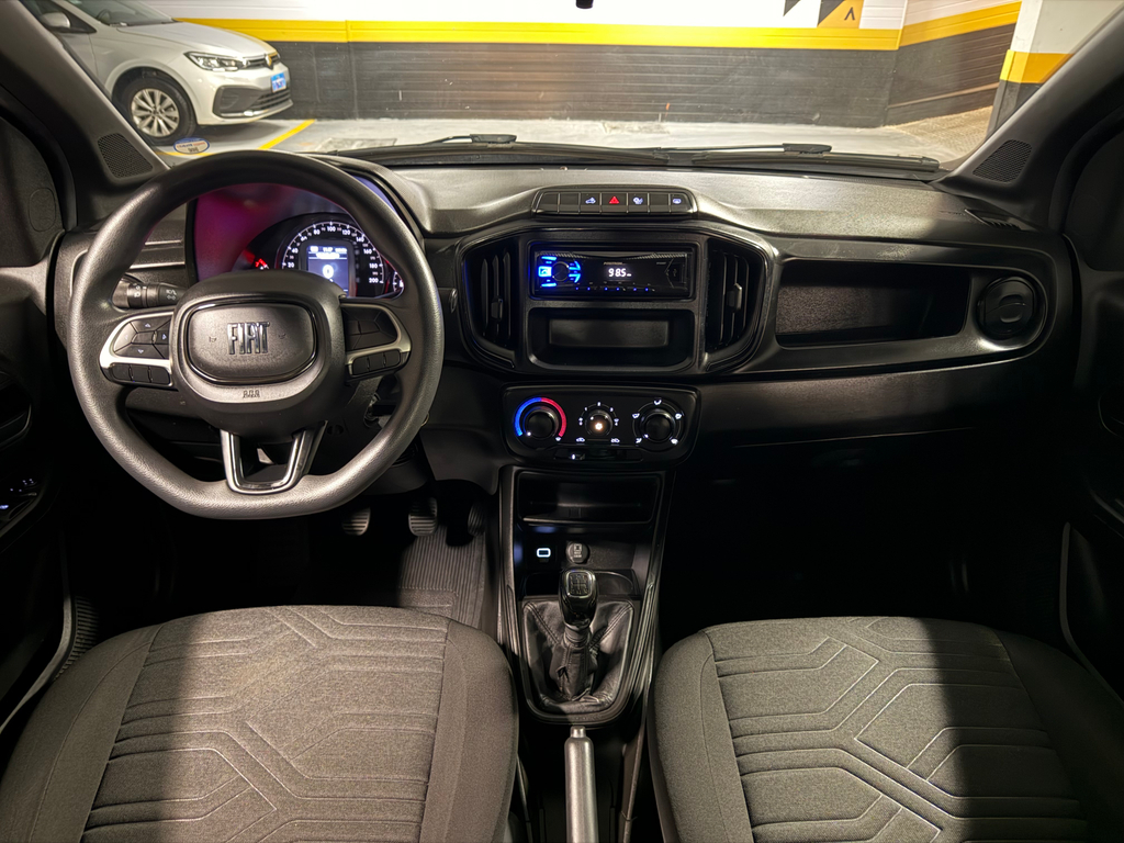 carro