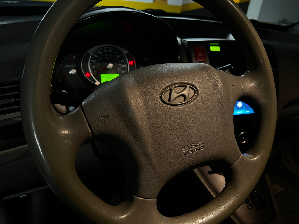 carro