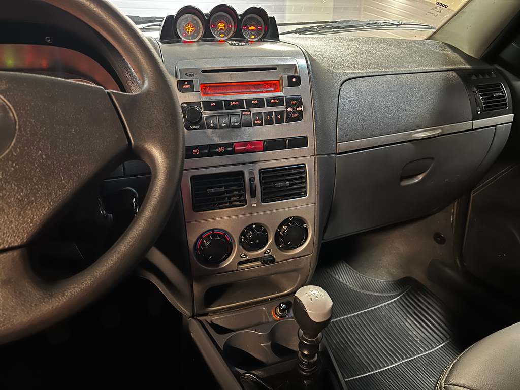 carro