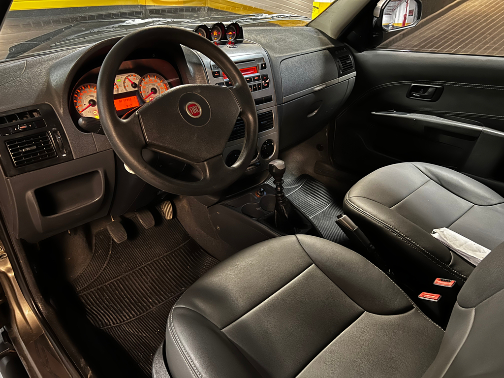 carro