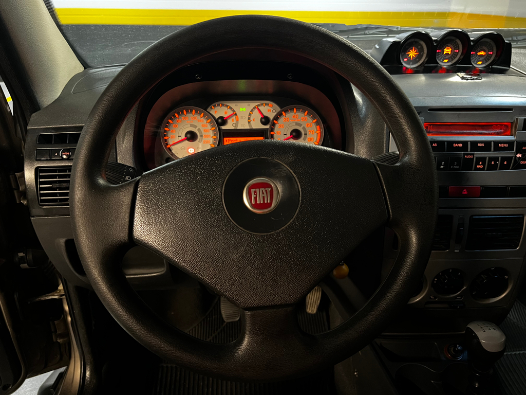 carro