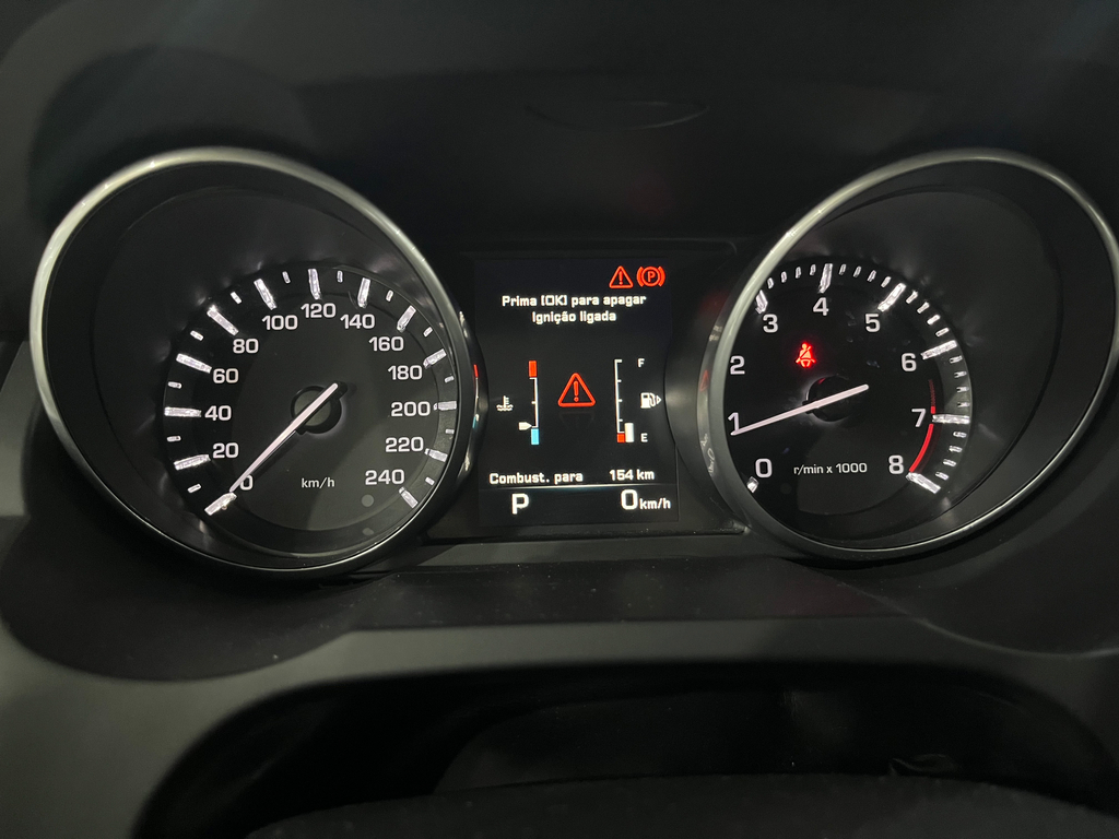 Land Rover Range Rover Evoque Preto