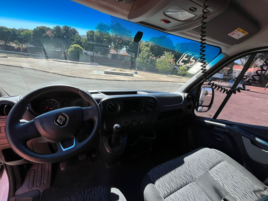 carro