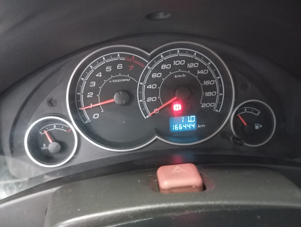Chevrolet Celta Prata