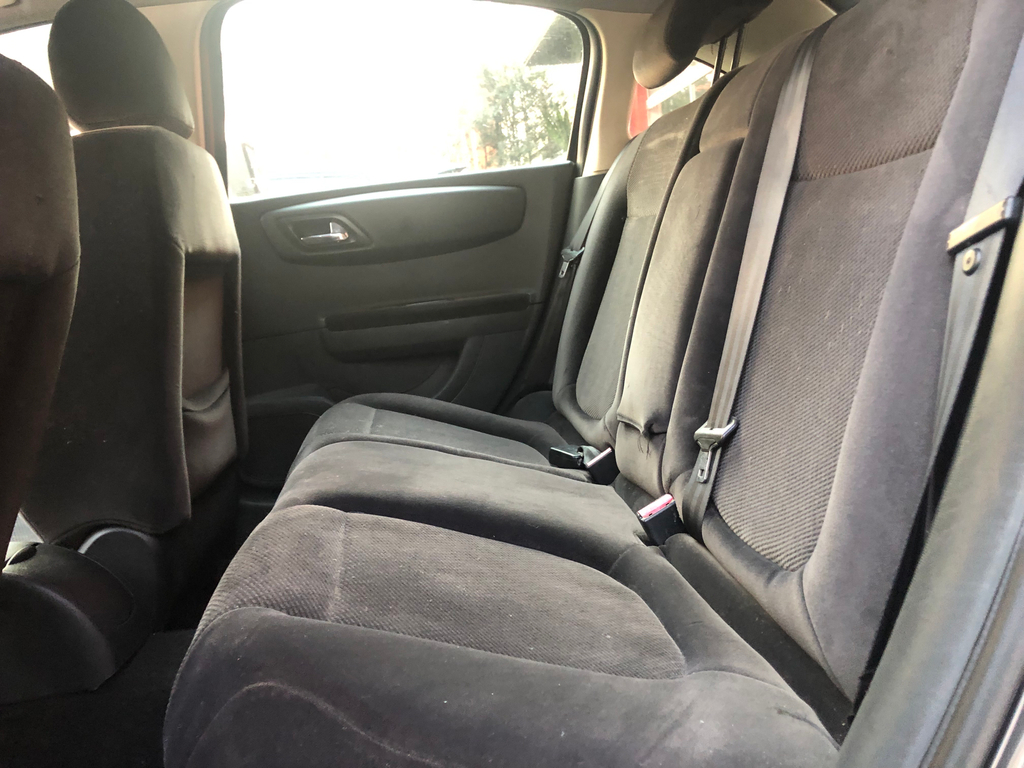 Citroen C4 Cinza
