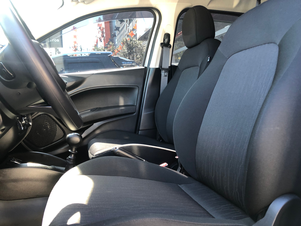 Fiat Argo Prata