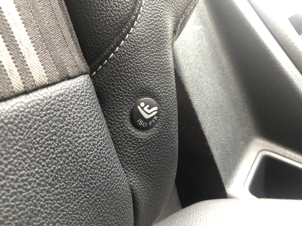 Ford EcoSport Branco