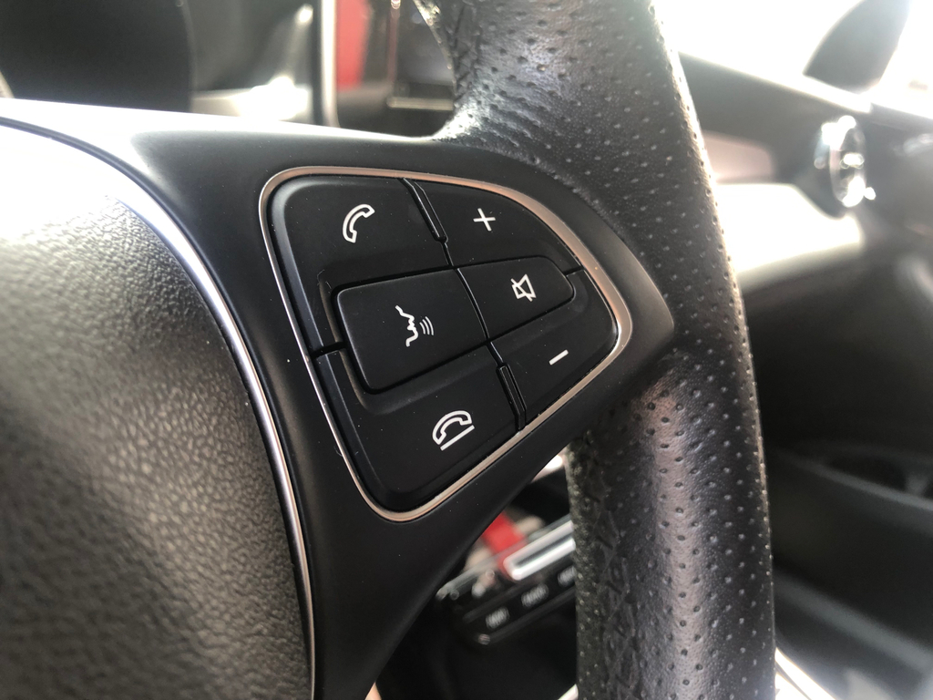 Mercedes Benz GLC 250 Preto